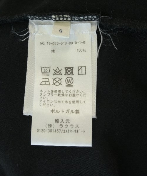 TOTEME เสื้อยืด/เสื้อท็อปส์