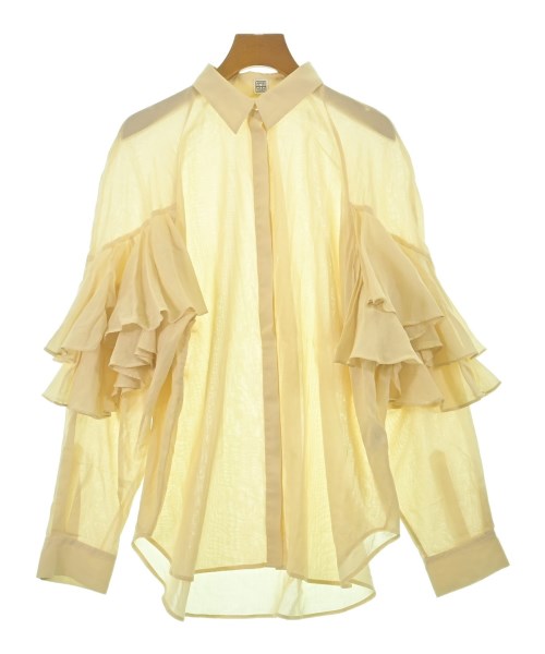 TOTEME เสื้อสตรี