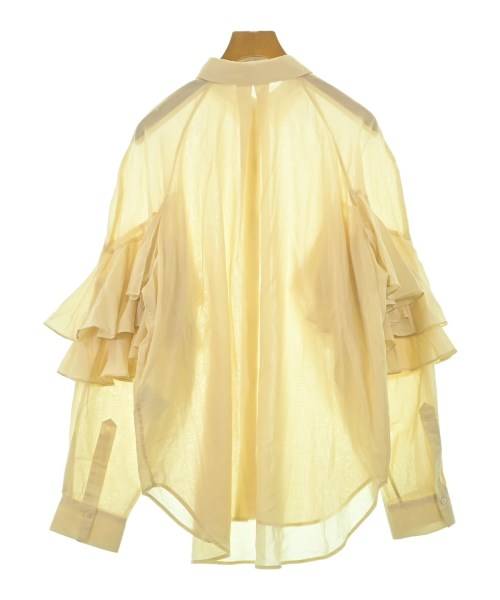 TOTEME เสื้อสตรี