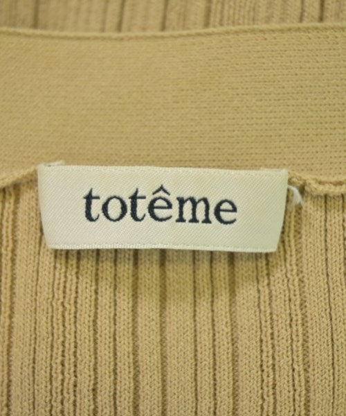 TOTEME เสื้อคาร์ดิแกน