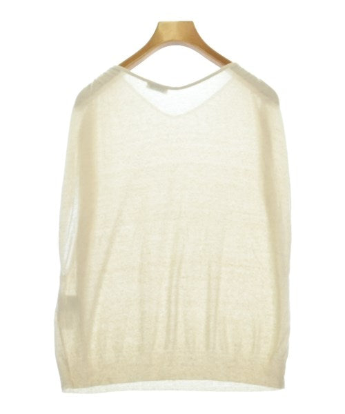 TOTEME เสื้อแขนกุด