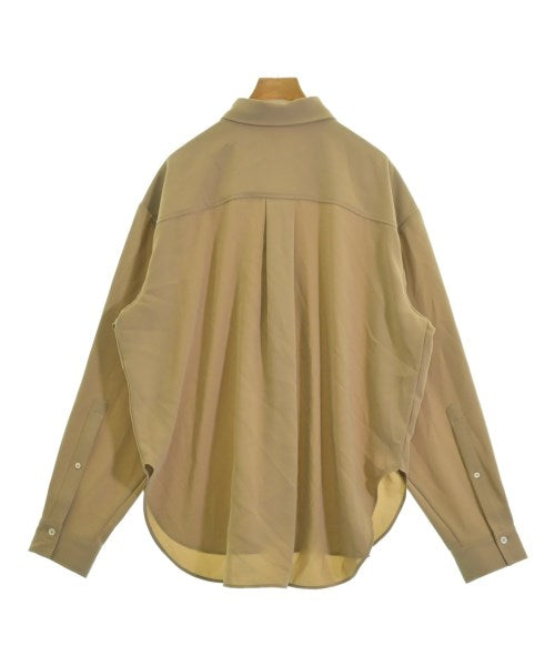 TOTEME เสื้อลำลอง
