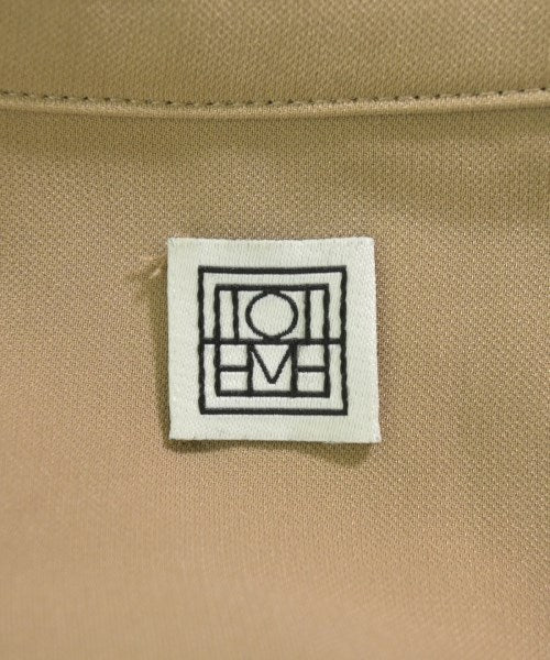 TOTEME เสื้อลำลอง