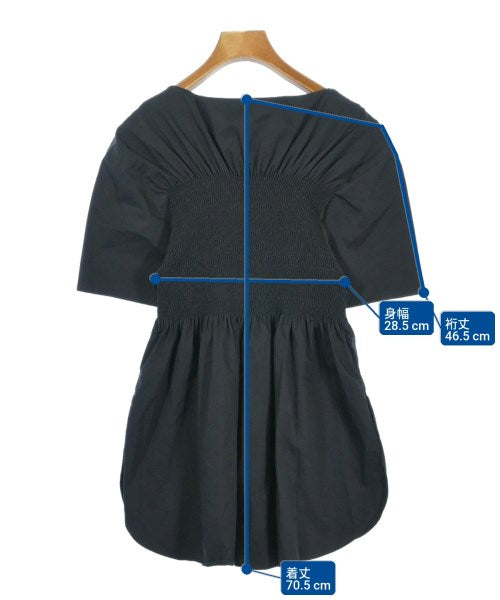 TOTEME เสื้อลำลอง