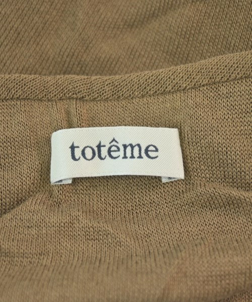 TOTEME กระโปรงยาว/แม็กซี่ยาว
