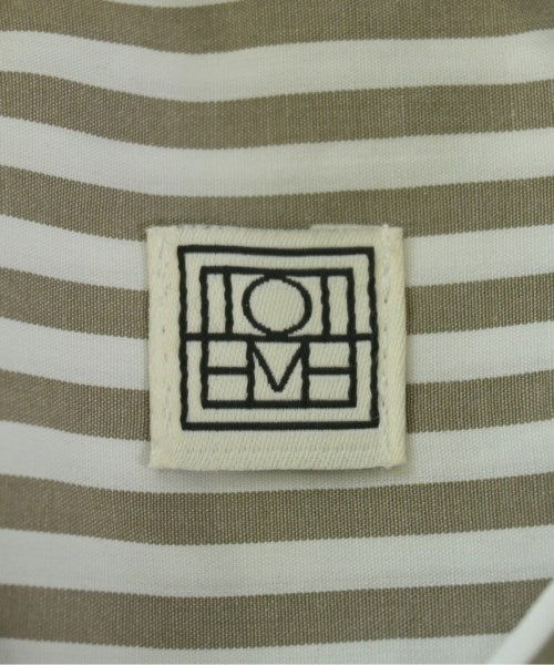 TOTEME เสื้อลำลอง