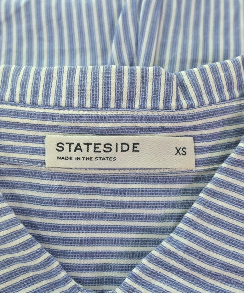 STATESIDE เสื้อลำลอง