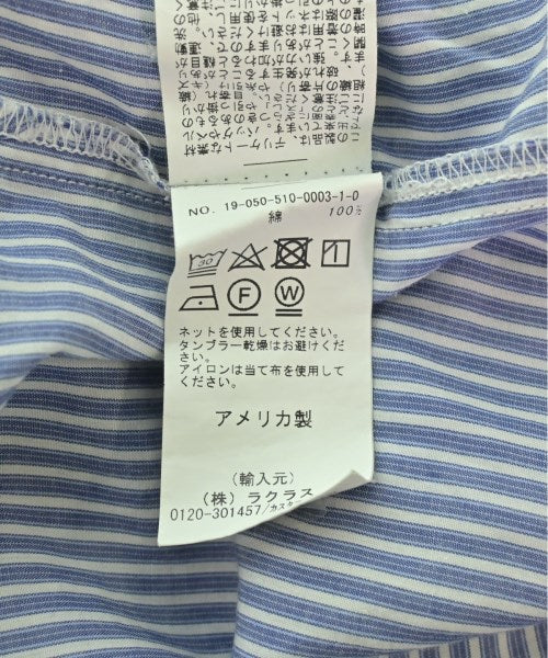 STATESIDE เสื้อลำลอง