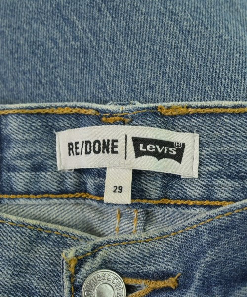 RE/DONE ยีนส์