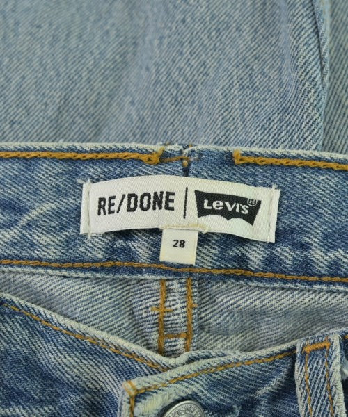 RE/DONE ยีนส์