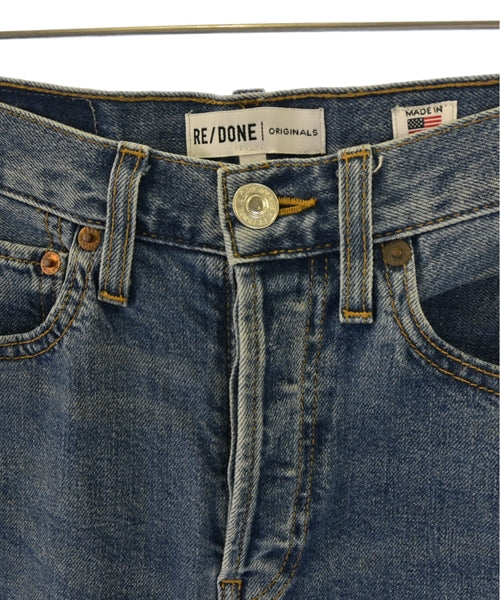 RE/DONE ยีนส์