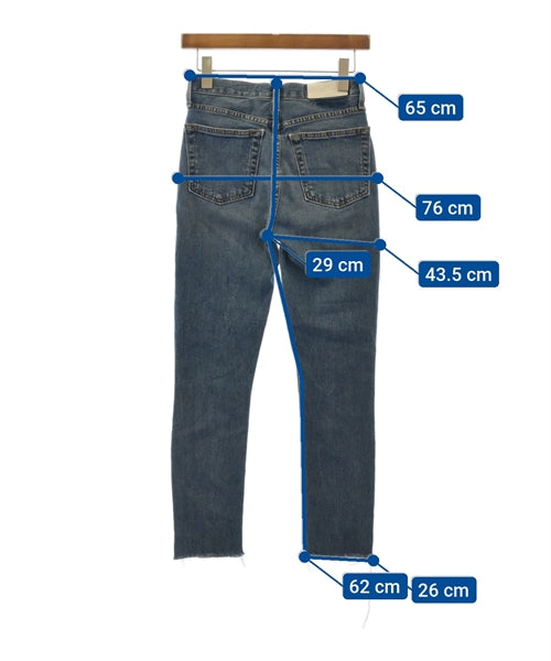 RE/DONE ยีนส์