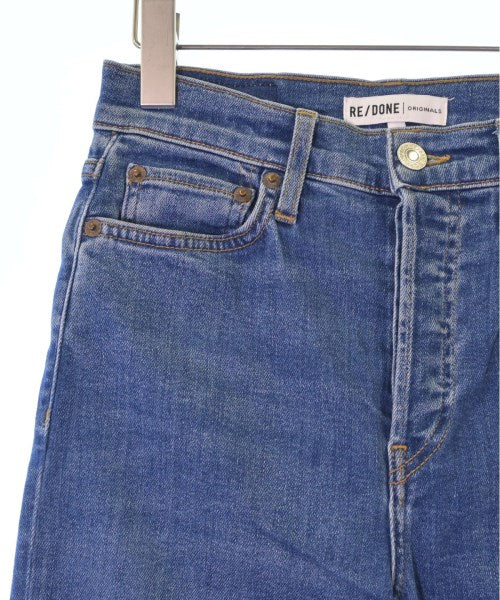 RE/DONE ยีนส์