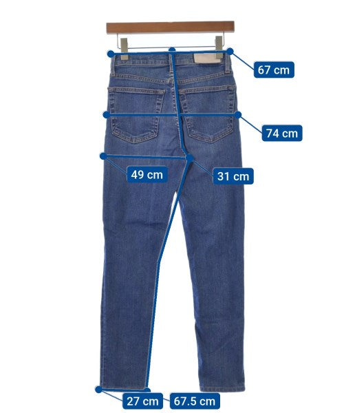 RE/DONE ยีนส์