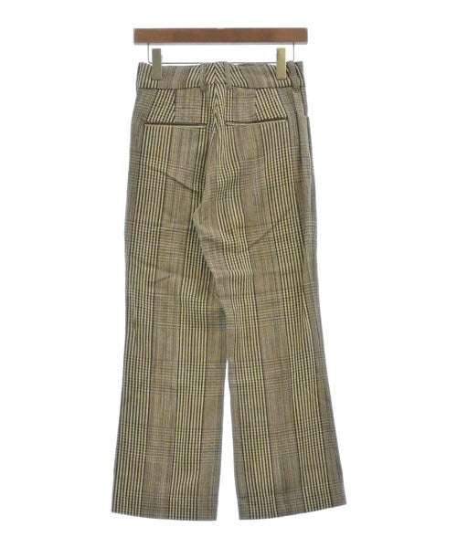 RE/DONE กางเกง อื่น