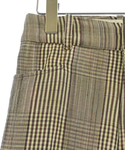 RE/DONE กางเกง อื่น