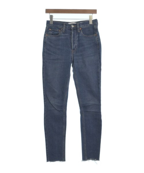 RE/DONE ยีนส์