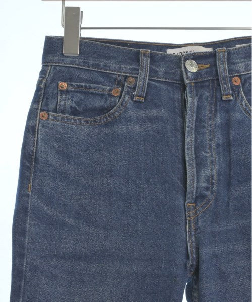 RE/DONE ยีนส์