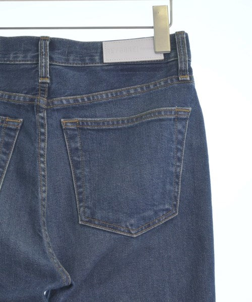 RE/DONE ยีนส์