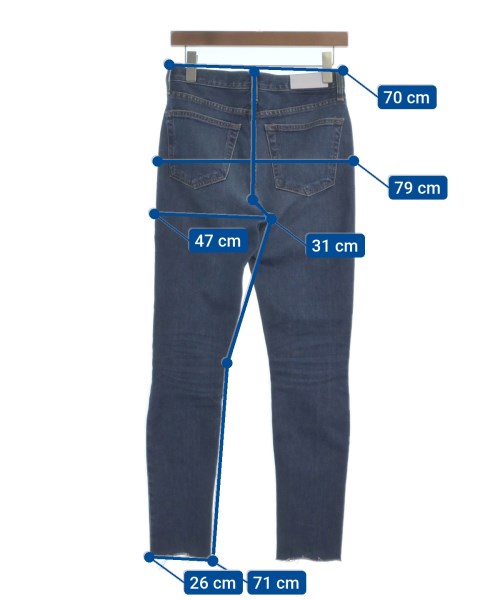 RE/DONE ยีนส์