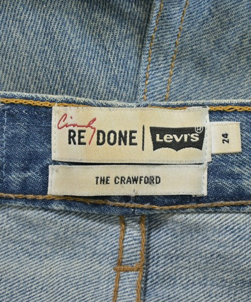 RE/DONE ยีนส์