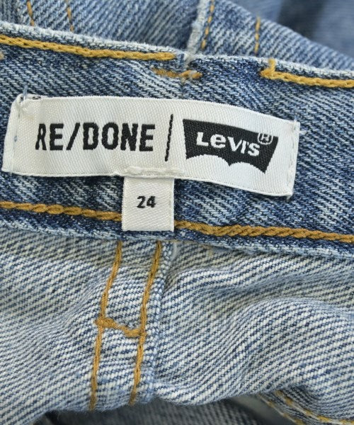 RE/DONE ยีนส์