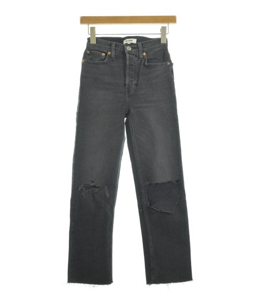 RE/DONE ยีนส์