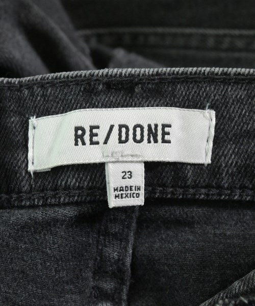 RE/DONE ยีนส์