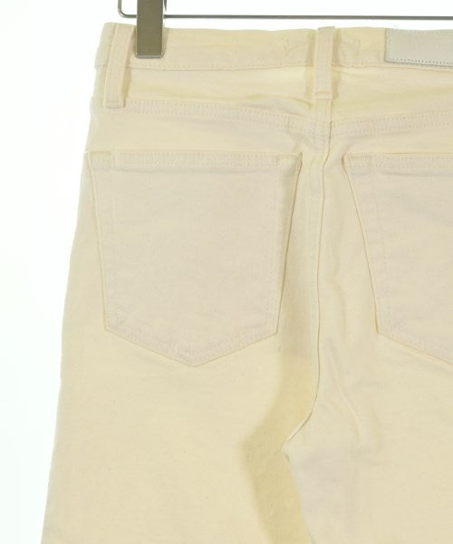 RE/DONE กางเกง อื่น