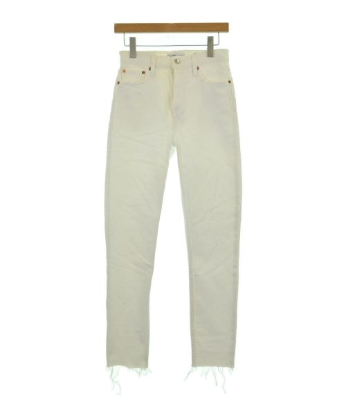 RE/DONE ยีนส์