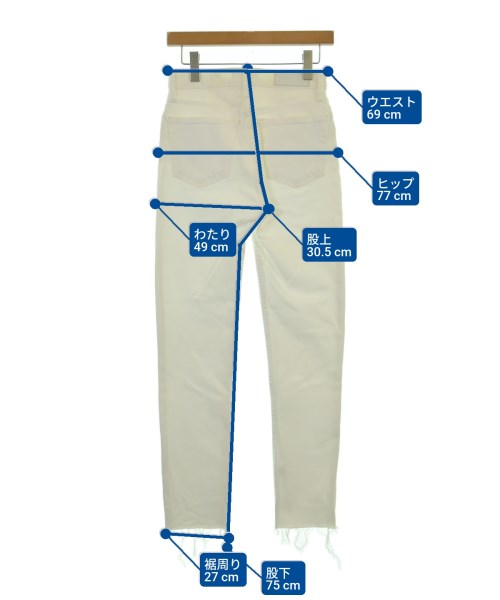 RE/DONE ยีนส์