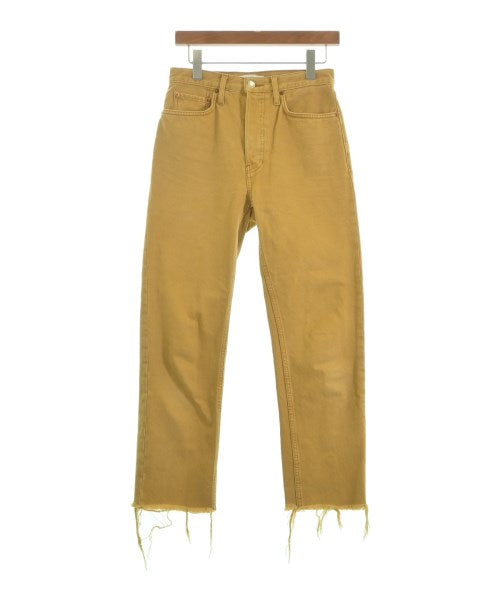 RE/DONE ยีนส์