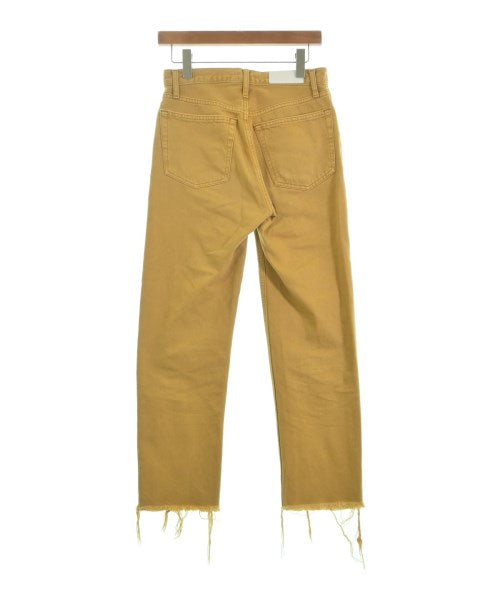 RE/DONE ยีนส์