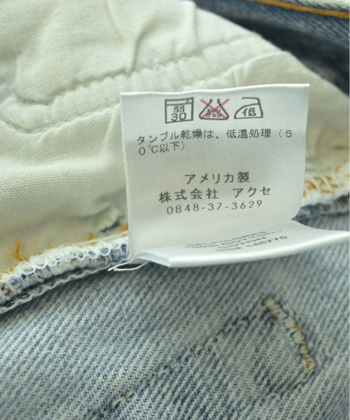 RE/DONE ยีนส์