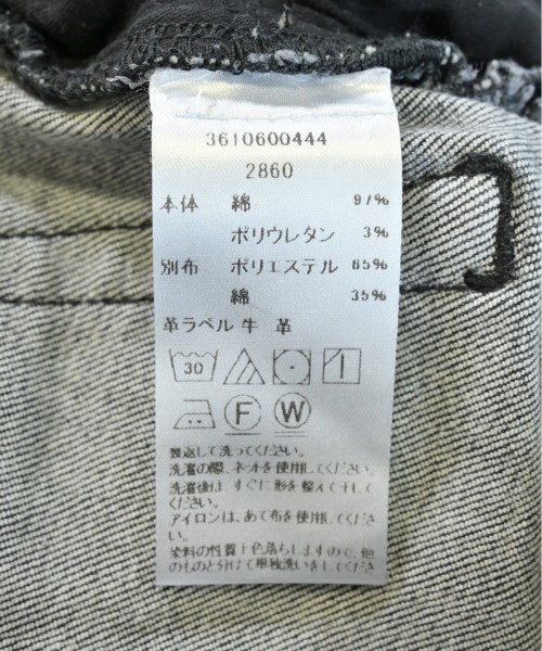 RE/DONE ยีนส์