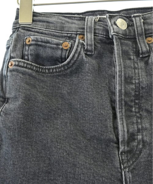 RE/DONE ยีนส์