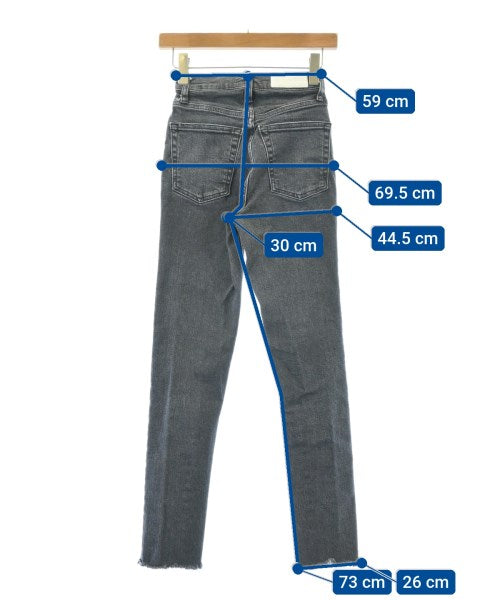 RE/DONE ยีนส์