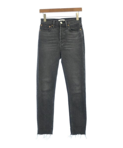 RE/DONE ยีนส์
