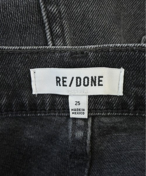 RE/DONE ยีนส์