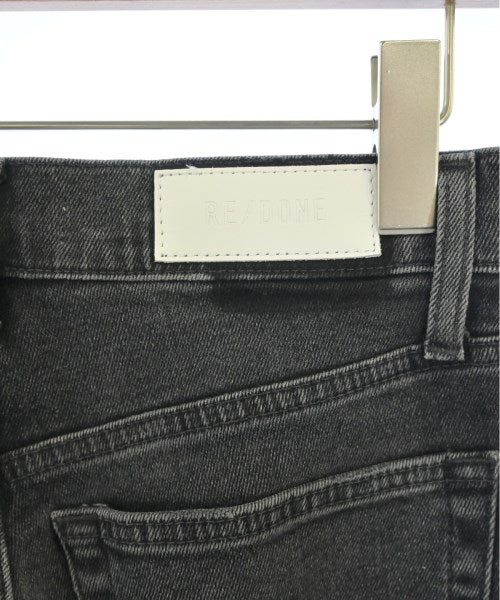 RE/DONE ยีนส์