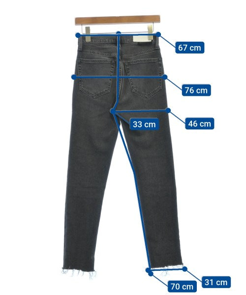 RE/DONE ยีนส์