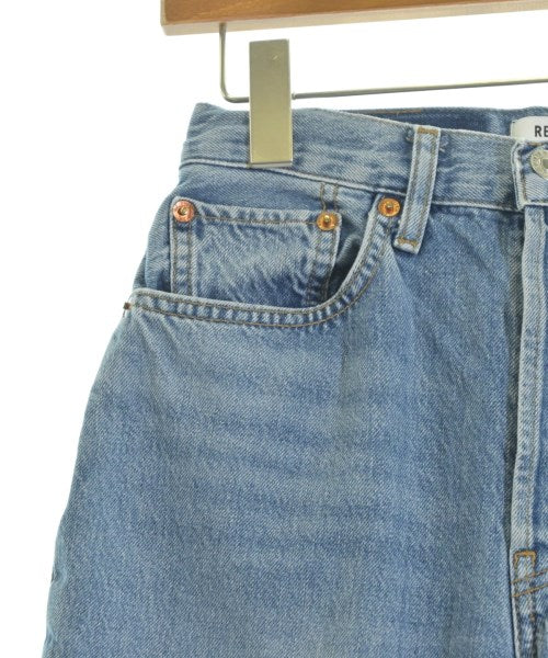 RE/DONE ยีนส์