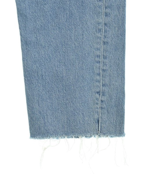 RE/DONE ยีนส์