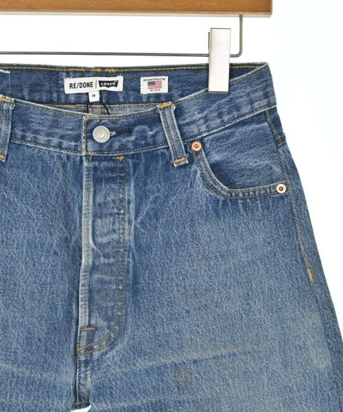 RE/DONE ยีนส์