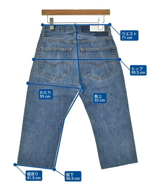 RE/DONE ยีนส์