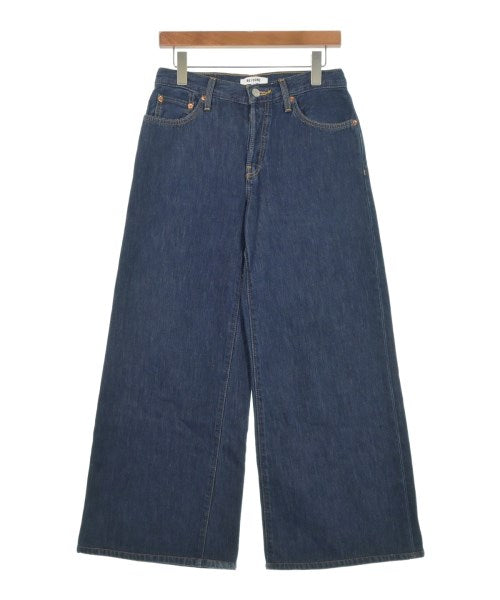 RE/DONE ยีนส์