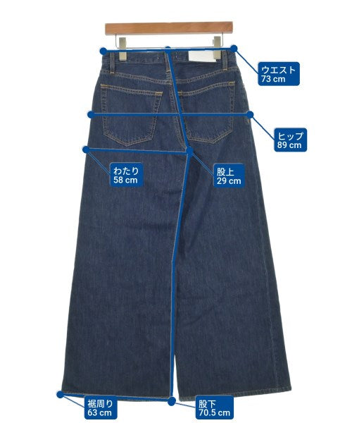 RE/DONE ยีนส์