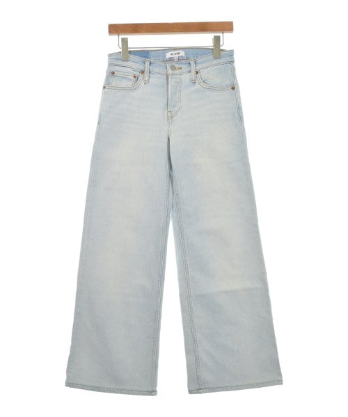 RE/DONE ยีนส์