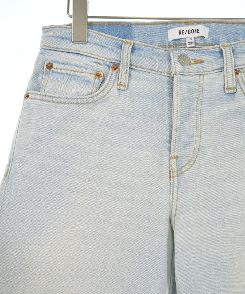 RE/DONE ยีนส์