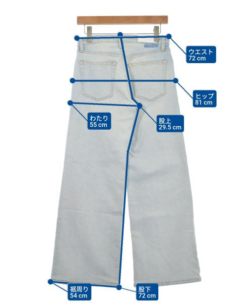 RE/DONE ยีนส์